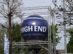 High end show